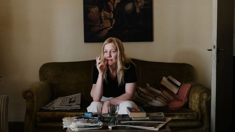 кадр из фильма Ingeborg Bachmann - Jemand, der einmal ich war