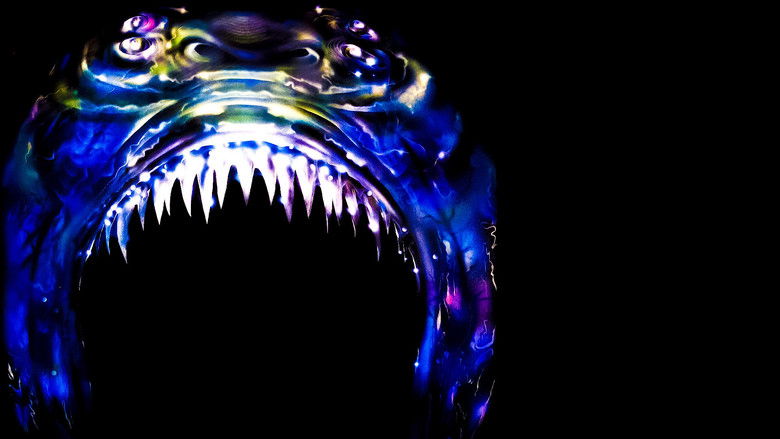 кадр из фильма Паразит