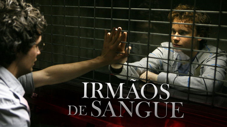 кадр из фильма Frères de sang