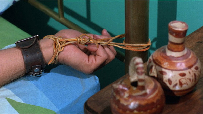 кадр из фильма Долина ультрамегер