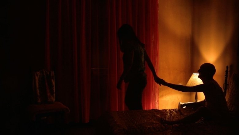 кадр из фильма A Despedida