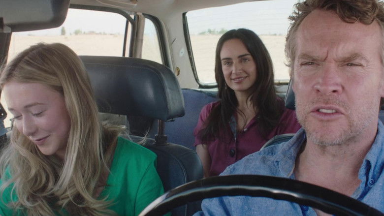 кадр из фильма Sun Belt Express