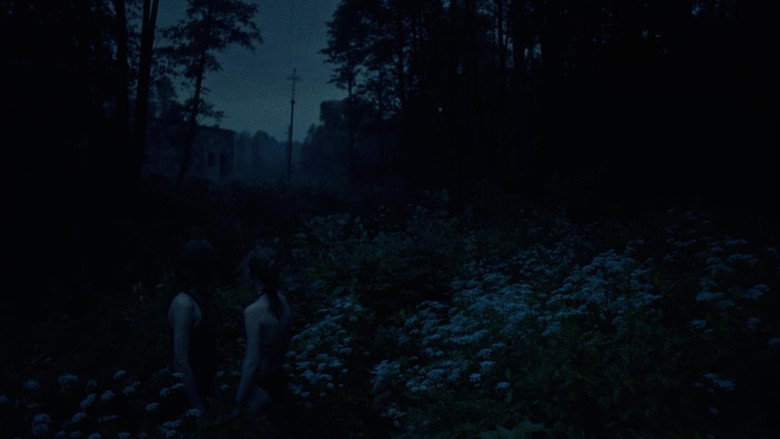 кадр из фильма Токсичность