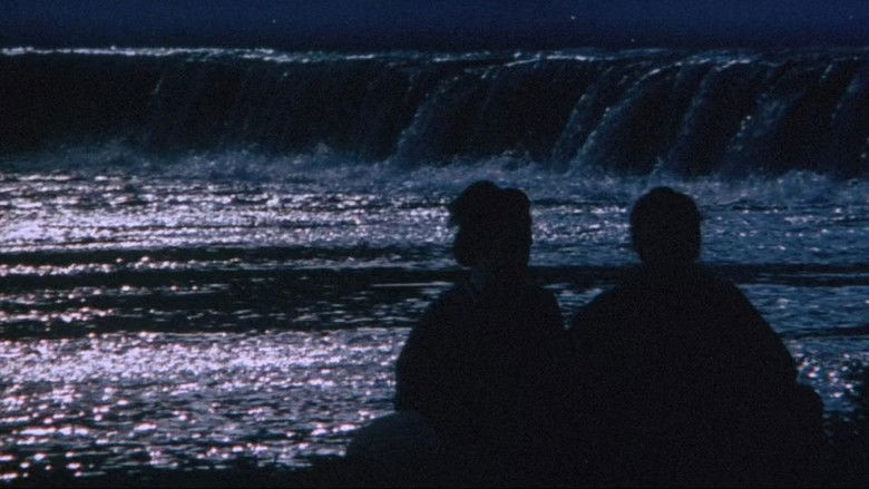 кадр из фильма Убийца!