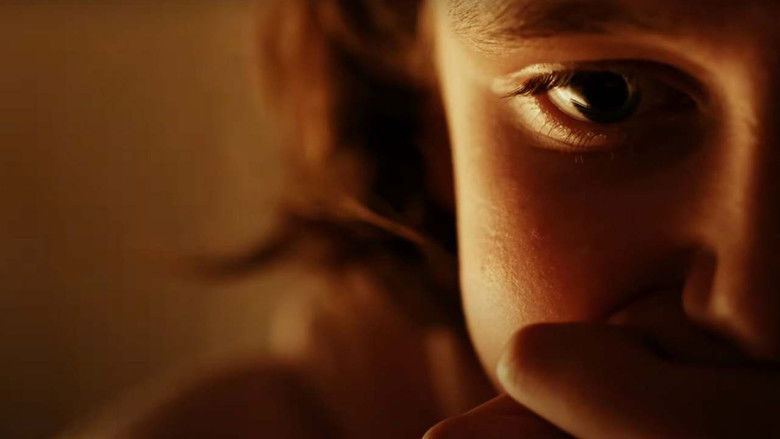 кадр из фильма Mój konik