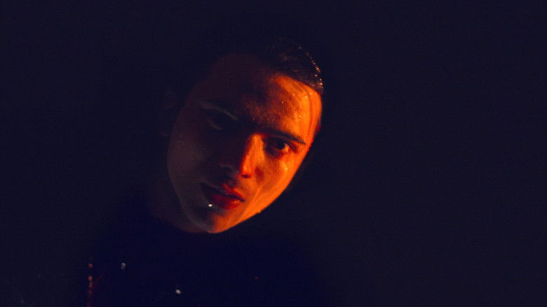 кадр из фильма Пылкий призрак