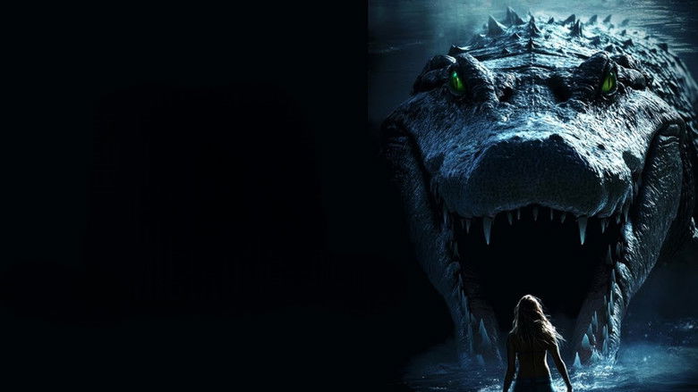 кадр из фильма Lake Jesup: Bonecrusher's Revenge