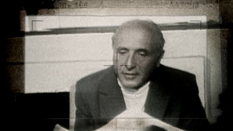 кадр из фильма Klaus Barbie, sur les traces d'un criminel nazi
