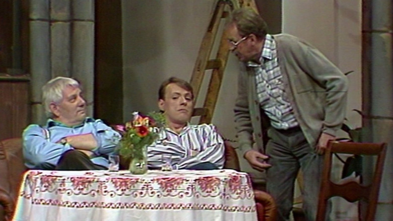 кадр из фильма Schäferstündchen