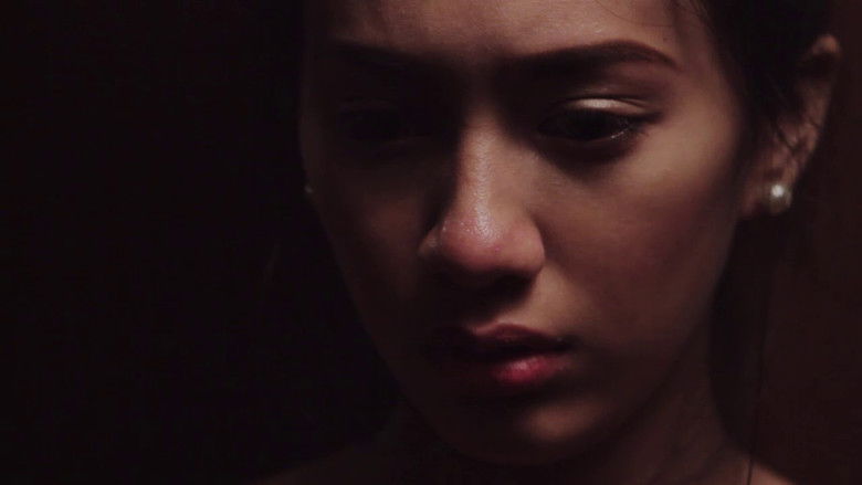 кадр из фильма At Kung Abutin ng Dilim