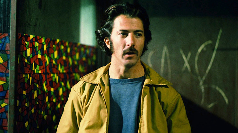 кадр из фильма Исправительный срок