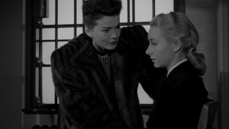 кадр из фильма I, Jane Doe