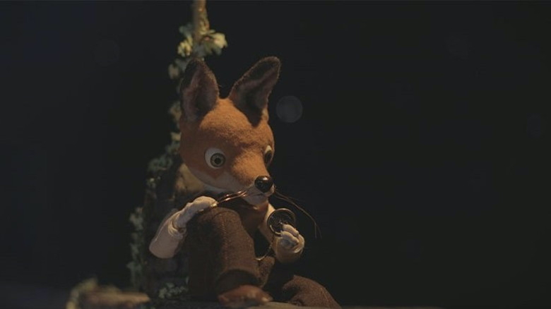 кадр из фильма To Turn Off the Stars