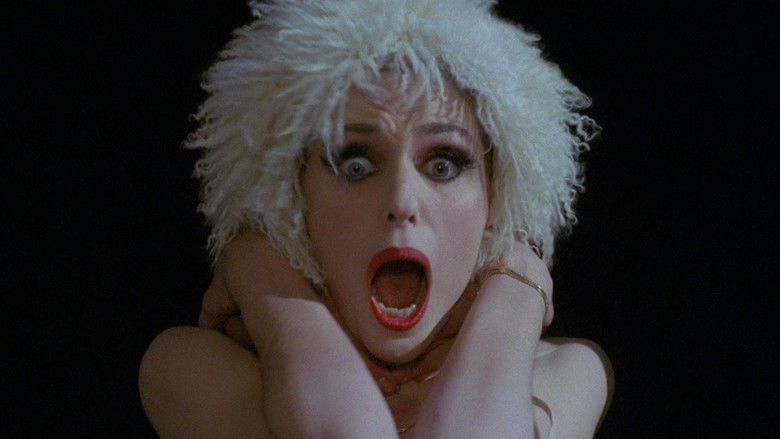 кадр из фильма Водолей