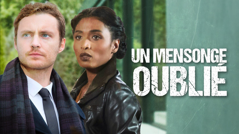 кадр из фильма Забытая ложь