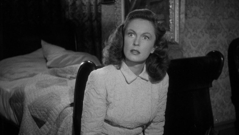 кадр из фильма Необыкновенное дело дядюшки Гарри