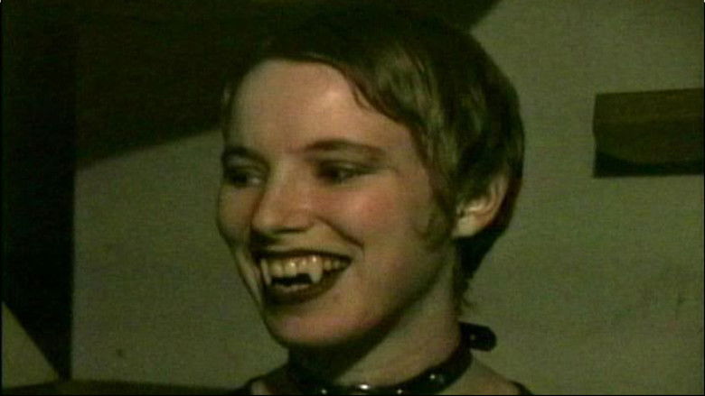 кадр из фильма Meat Market