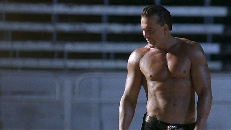 кадр из фильма Колония