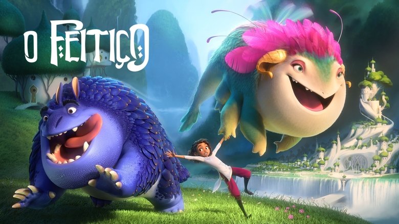 кадр из фильма Завороженные