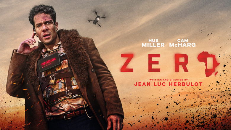 кадр из фильма Zero