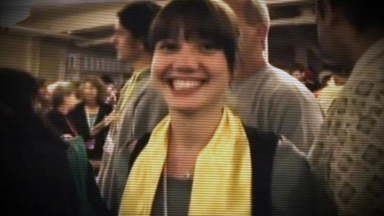 кадр из фильма Branded & Brainwashed: Inside NXIVM