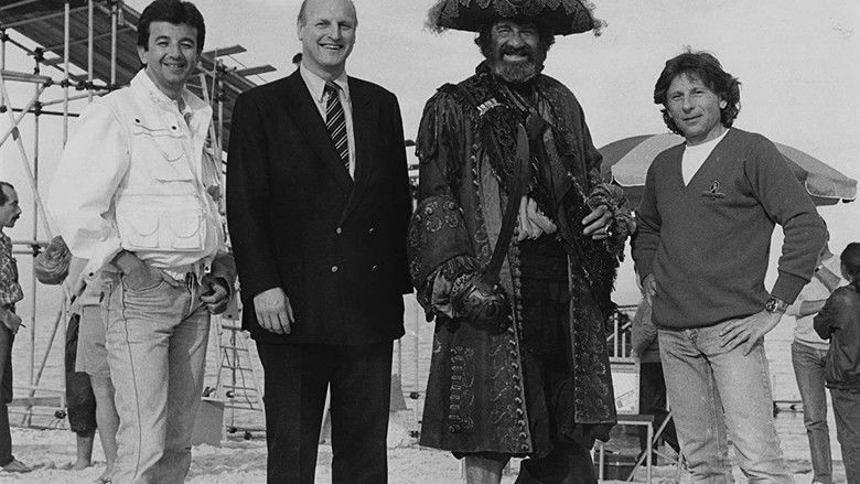 кадр из фильма Hollywood Banker