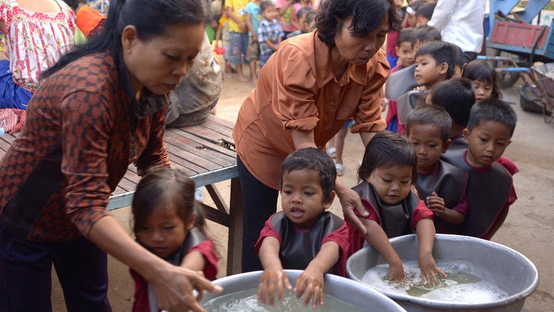кадр из фильма Les Pépites