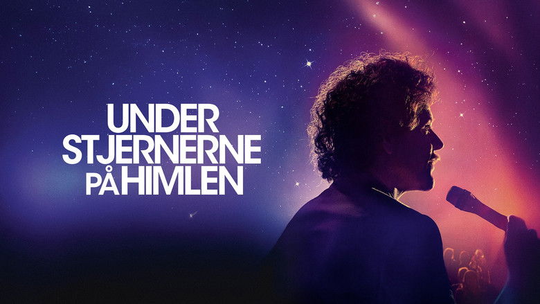 кадр из фильма Under Stjernerne På Himlen