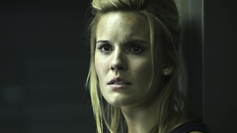 кадр из фильма Напролом