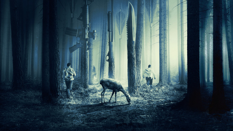 кадр из фильма Охота