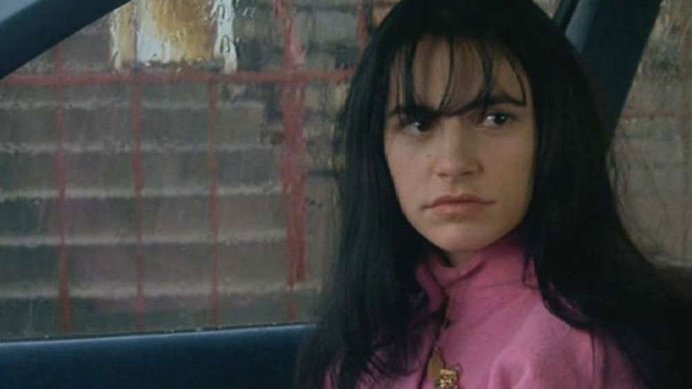 кадр из фильма Sale comme un ange