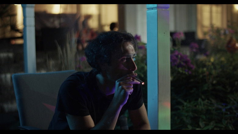 кадр из фильма Before It Ends