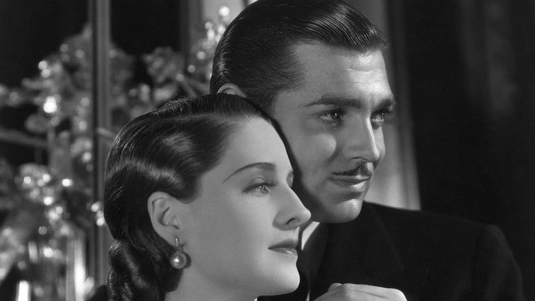 кадр из фильма Странная интерлюдия