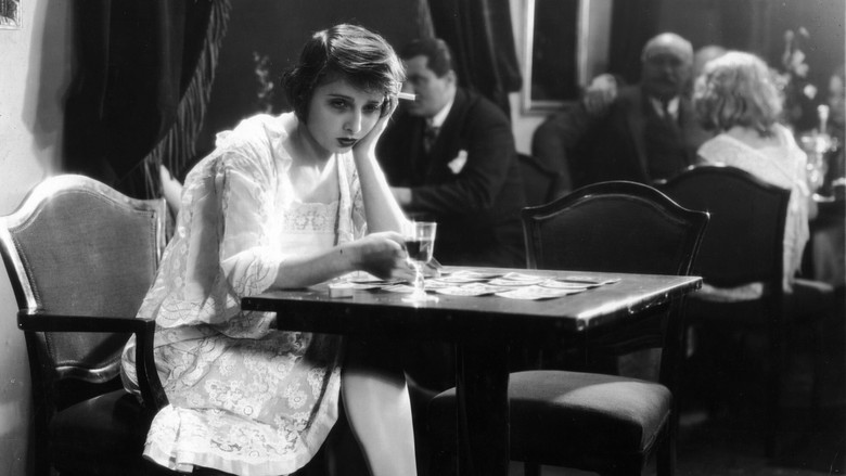 Тонка Виселица