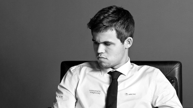 кадр из фильма Магнус