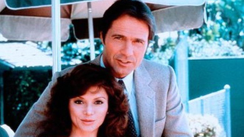 кадр из фильма Не просто очередной роман