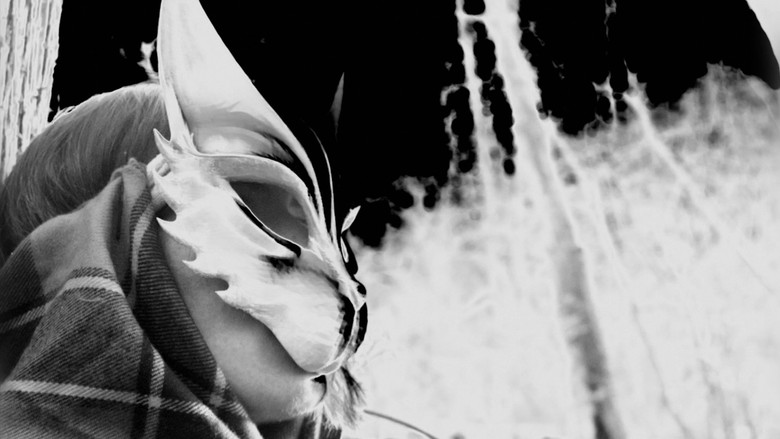 кадр из фильма Cold Days From the Treetops