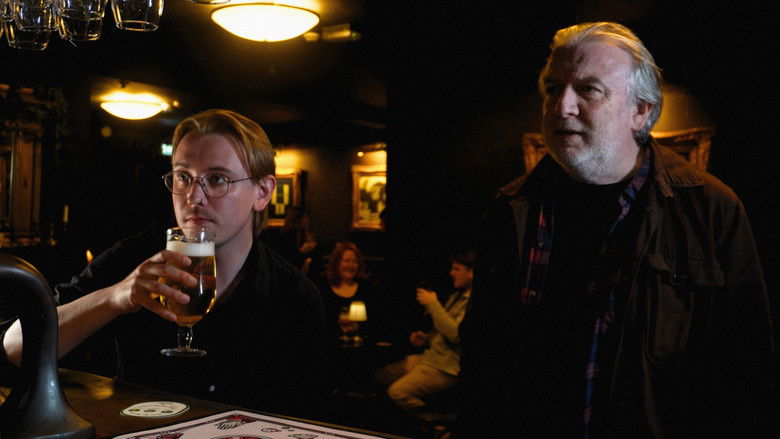 кадр из фильма What the Pintman Covets