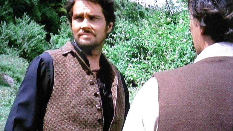 кадр из фильма L'ira di Dio