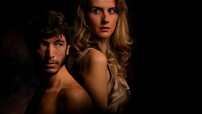 кадр из фильма A Casa da Árvore