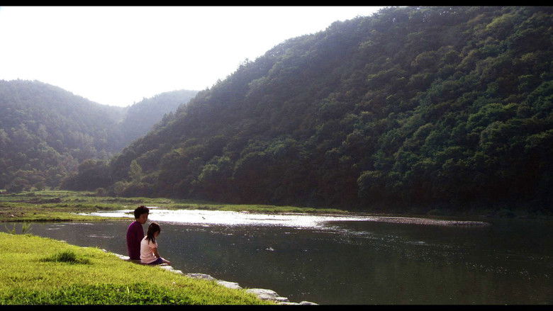 кадр из фильма 할머니는 일학년