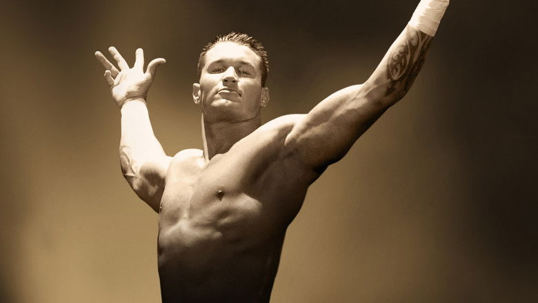 кадр из фильма WWE No Way Out 2006