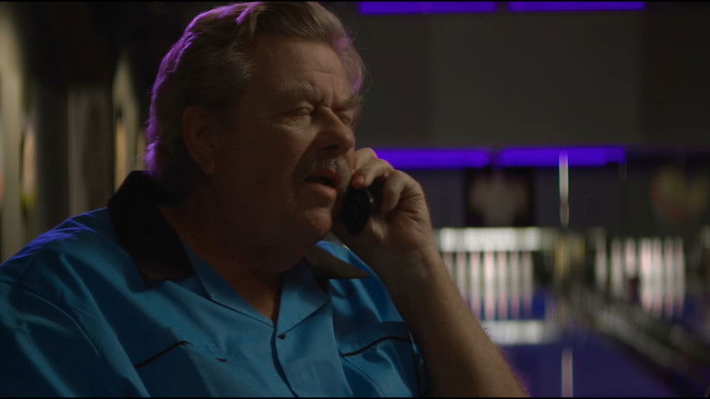 кадр из фильма Совершая убийство