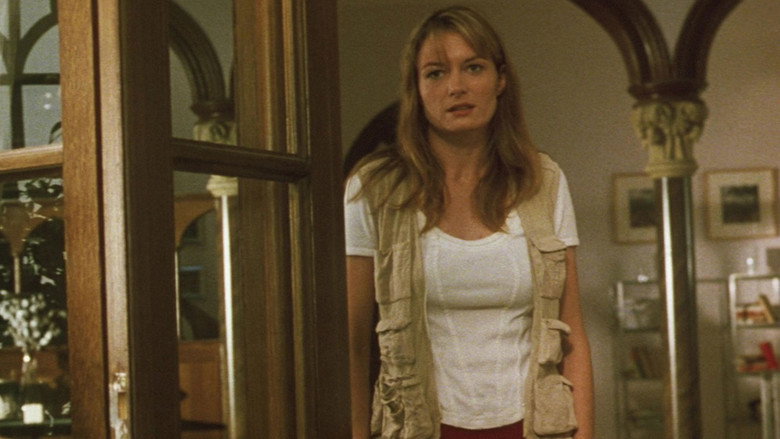 кадр из фильма И грянул гром