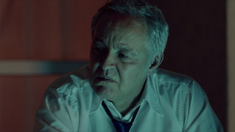 кадр из фильма Aquela Sombra Em Seu Sorriso