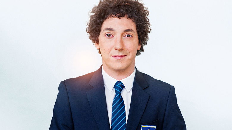 кадр из фильма Я, снова я и мама