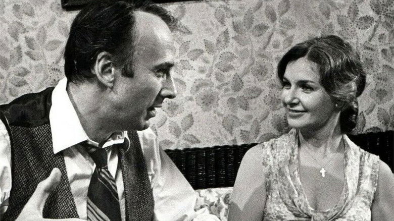 кадр из фильма All the Way Home