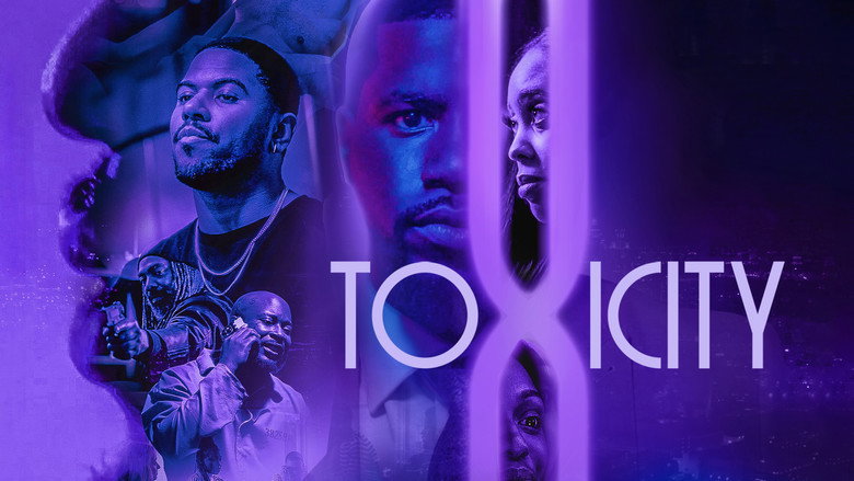 кадр из фильма ToxiCity