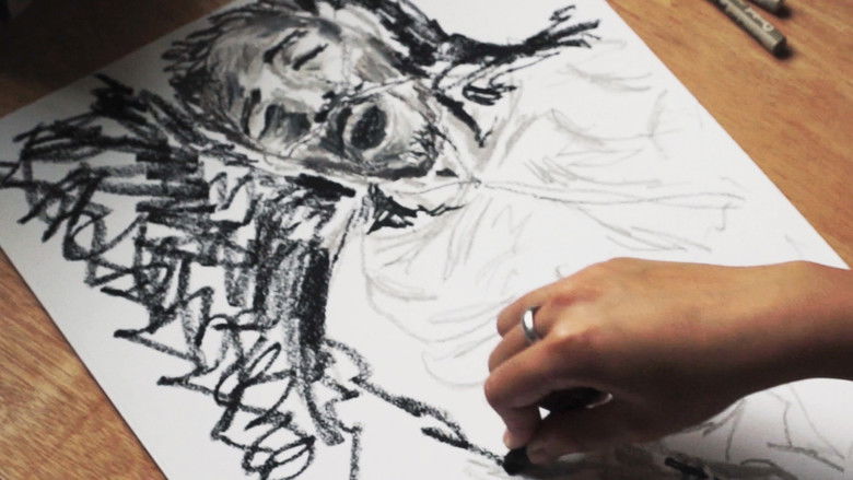 кадр из фильма 苦路