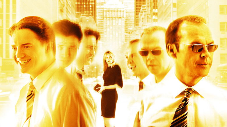 кадр из фильма В последний раз